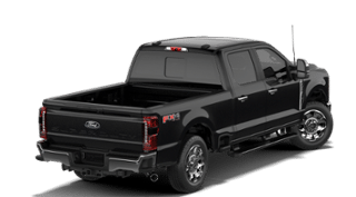 2027 Ford Super Duty® External Image 3
